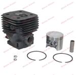 METEOR Kit cilindru drujba Husqvarna 394, 395, 395 XP Meteor (CC1815)