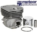 METEOR Kit cilindru drujba Husqvarna 350 , 351, 346 XP Meteor 44mm (CC2254)