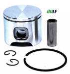 Golf Piston complet drujba Husqvarna 61 Golf Ø 48 mm (210 102 0610)