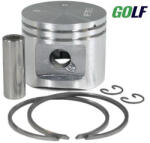 Golf Piston complet drujba compatibil Stihl MS 210, MS 230, 021, 023, Golf Ø 40mm (210 101 0210)
