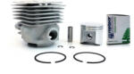 METEOR Kit cilindru drujba Husqvarna 390 390XP 385 Meteor 55mm (CC2302)