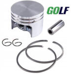 Golf Piston complet drujba compatibil Stihl MS 200, 200T, Golf Ø 40 mm (210 101 2000)