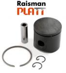 Platt Piston complet drujba Oleomac 937 / Efco 937 Platt 38mm (00093738)