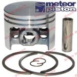 METEOR Piston complet drujba Husqvarna 395 Meteor (PC1815B)