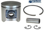 METEOR Piston complet drujba Husqvarna 61 Ø 48 mm Meteor (PC1417B)