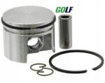 Golf Piston complet drujba compatibil Stihl MS 192T Golf Ø 37 mm (210 101 1920)