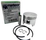 METEOR Piston complet drujba Oleomac 740, Efco 8400 Ø 40 mm Meteor (PC1554B)