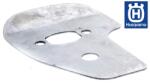 Original Placa cilindru- esapament drujba Husqvarna 235, 236, 240 originala (5450669-01)