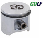 Golf Piston complet Husqvarna 45 Golf Ø 42mm (N0004042)