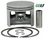 Golf Piston complet drujba compatibil Stihl MS 660 Golf Ø 54mm (210 101 0660)