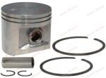  Piston complet drujba Husqvarna 371, 372 cal. 2 (50mm) (7753850)