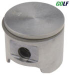 Golf Piston complet drujba Husqvarna 353 Golf Ø 45 mm (210 102 3530)