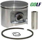 Golf Piston complet drujba Husqvarna 371, 372 Golf Ø 50mm (210 102 3720)