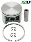 Golf Piston drujba Homelite Csp4518, Csp4520 Ø43mm Golf (210 112 4518)