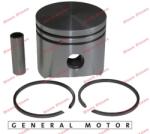 Golf Piston complet drujba Oleomac 947, Efco 147 Ø 42 mm (7753857)