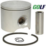 Golf Piston complet drujba Husqvarna 340 Golf Ø 40 mm (55547825)