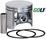 Golf Piston complet drujba Husqvarna 394, Partner K950 Golf Ø 56mm (PIS.HSQ.394)