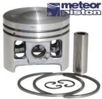 METEOR Piston complet drujba Stihl MS 028, 280 Meteor Ø 44mm (pc1143)
