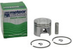 METEOR Piston complet drujba Stihl MS 180, 018 Meteor (bolt 8 Ø) (1813000)
