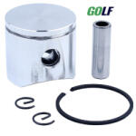 Golf Piston complet drujba Husqvarna 141, 142 Golf Ø 40mm (210 102 1411)