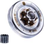Original Oala ambreiaj drujba Husqvarna 340, 345, 350, 445, 450 - stea (originala) (7391883745908)