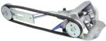 Taiwan Atasament drujba tip "rindea" Husqvarna 135, 435, 440 (curbat) (013 002 1350)