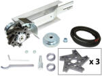 Taiwan Dispozitiv de frezare drujba Husqvarna 545, 550, 555, 556, 560, 562 (017 302 5620)