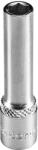 Topmaster Professional Вложка удължена 6 стенна 1/4" x 4.5 mm Topmaster Professional (330414)