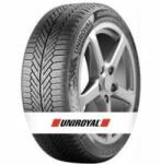 Uniroyal ALLSEASONEXPERT 3 235/60 R17 106V XL (4024068008217) - marvinauto