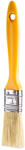 TOP STRONG Четка DECOR с пластмасова дръжка 25mm TopStrong (540685)