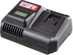 Raider R20 Бързо зарядно 8A с охлаждане за серията RAIDER PRO RDP-R20 System (39713)