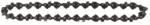 Scheppach Láncfűrész lánc 1/4" 1, 1 mm (5" ) 28 szem (C-PS100-X) 7904201715 (7904201715)