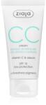 Ziaja CC Cream CC krém hidratáló hatással SPF10 50 ml