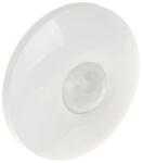Hikvision DS-PDCL12-EG2-WE detector de mișcare PIR wireless alb 12m 360° (DS-PDCL12-EG2-WE)