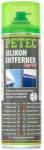 PETEC 70950 Silikon entferner spray - szilikon eltávolító spray, 500ml (70950)