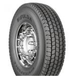 Fulda WINTERFORCE 295/80 R22.5 152/148L (5452000539052)