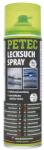 PETEC 70750 Lecksuch spray - szivárgáskeresõ spray, 400 ml (70750)