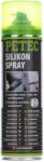 PETEC 70850 Silikon spray - szilikon spray, 500ml (70850)