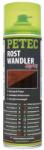 PETEC 70040 Rost wandler spray - rozsdaátakaító spray, 500ml (70040)