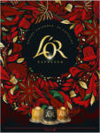 L'OR Espresso Adventi kalendárium őrölt-pörkölt kávé kapszulában 24 db 124, 8 g