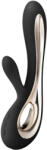LELO Soraya 2 black Vibrator