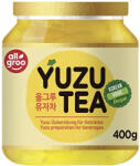 Allgroo yuzu teakészítmény 400 g