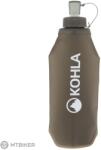 Kohla Softflask palack, 500 ml, fekete ()