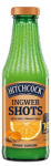 Hitchcock narancsos-gyömbéres shot kurkumával 500 ml