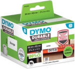 DYMO Etichete DYMO LabelWriter Durable 59 102 mm pentru logistica, colete, depozitare si identificare profesionala 2112290 (2112290)
