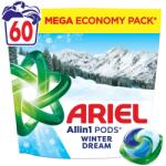 Ariel Winter Dream, 60 db