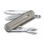 Victorinox Classic SD Colors bicska szürke