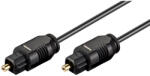 Goobay Toslink optikai kábel 0.5m (50563) (50563)