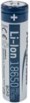 ANSMANN 18650 Li-ion 3500mAh védett akkumulátor (1307-0001) - lenser