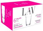 LAV LV-GLT397F Galata Long Drink koktélos pohár (LV-GLT397F)